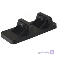 پایه شارژ دسته بازی DualShock 4 مدل Dual Charging ا DualShock 4 Dual Charging Dock