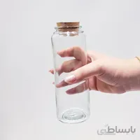 بطری آلپ 20 سانتی
