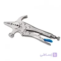انبر قفلی همه کاره نووا مدل NTL2258 سایز 9 اینچ