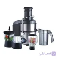 آبمیوه گیری فوما مدل FU-804 ا آبمیوه گیری فوما مدل FU-804