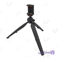 سه پایه نگهدارنده چرخشی یونیمات مدل D-909-B Tranformer ا Unimat D-909-B Tranformer Tripod