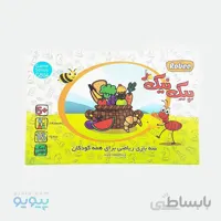بازی فکری پیک نیک