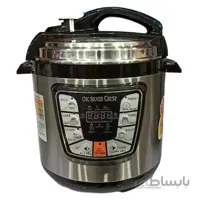 زودپز دیجیتال سیلور کراست ا OK SILVER CREST Electric Pressure Cooker