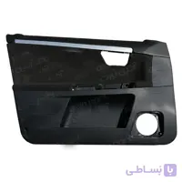 تودری (رودری) های جلو سمند سورن جدید آذین پارت