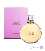 عطر ادکلن شنل چنس چنل چنس پرفیوم Chanel Chance میلی لیتر 100