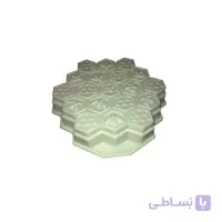 قالب ژله طرح کندو کد 80