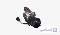 موتور برف پاک کن جلو 110
