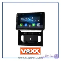 مانیتور اندروید VoxX – مدل C700Pro ایرانخودرو-سمند سورن ا مانیتور اندروید VoxX – مدل C700Pro ایرانخودرو-سمند سورن