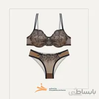 ست شورت و سوتین زنانه بارون کد 335115
