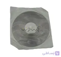 تیغ قیچی برقی گرد KM6