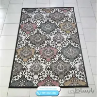 فرش مدرن مناسب اتاق خواب