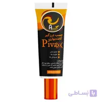 چسب درزگیر کاغذ دیواری پیواکس