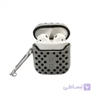 کیس ایرپاد سیلیکونی نایک silicon case