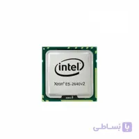 پردازنده سرور Intel Xeon Processor E5-2640 V2