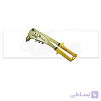 پرچ دستی پیکاس مدل HR-007