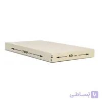 فوم سرد ۱۸*۶۰*۱۸۰