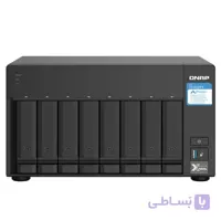 ذخیره ساز تحت شبکه کیونپ مدل TS-832PX-4G