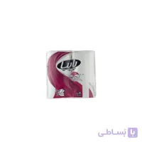 دستمال توالت پاپیا بسته 8 عددی