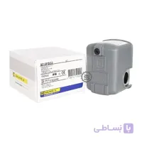 کلید اتوماتیک پمپ آب اسکوآرد SQUARE D اصلی مدل FSG-2