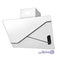 هود دلتا سفید ایلیا استیل ا Delta White