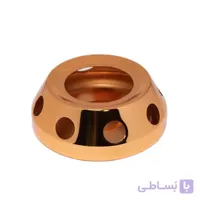 وارمر قوری استیل وان کافی