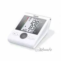 فشارسنج دیجیتالی بازویی بیورر مدل beurer bm28 ا beurer BM28 blood pressure monitor