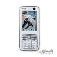 قاب و شاسی کامل گوشی نوکیا Nokia N73