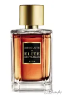 Avon عطر مردانه Absolute By Elite Gentleman Edt 50 ml.