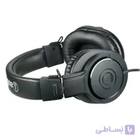 هدفون استودیویی آدیو تکنیکا مدل ATH-M20x