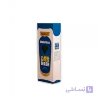 شامپو واترلس خودرو نانو دکتر بیز