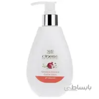 ژل بهداشتی بانوان حاوی عصاره ارکیده سفید و انار سی