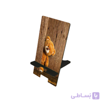 پایه نگهدارنده موبایل کد 145