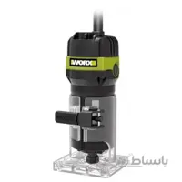 اور فرز نجاری ورکس 650 وات مدل WU619 ا WORX