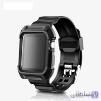بند اپل واچ دیفندر سرهم (بند و گارد سرهم)