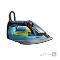اتوبخار آبی ظرفیت 400میلی لیتر جنس تیتانیوم گیلیس برند زیمنس مدل TSI803210 کد SPQ-38