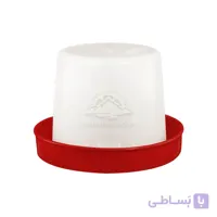 آبخوری 2 لیتری مرغی پارس