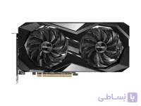کارت گرافیک گیمینگ ازراک مدل AMD Radeon RX 6700 XT Challenger D 12GB GDDR6