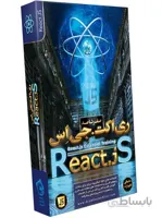 صفر تا صد آموزش React.js