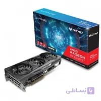 کارت گرافیک Rx 9800XT Saphaire nitro ا AMD Rx 6800XT Saphaire nitro