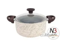 قابلمه لاوان مدل هاوانا سایز 20