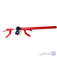 قفل فرمان بوتنی مدل کلاغی