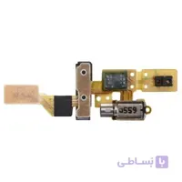 فلت هندزفری هوآوی Huawei Ascend G7 Flex Handsfree