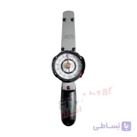 آچار ترکمتر ساعتی جتکو مدل D1-600I سایز 3/8 اینچ