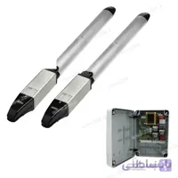 جک هیدرولیک درب پارکینگ فادینی Fadini Nupi 66