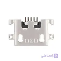 سوکت شارژ شیایومی xiaomi redmi note 3