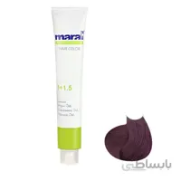 واریاسیون مارال رنگ بنفش حجم 15 میلی لیتر