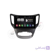 مانیتور اندروید چانگان CS35 برند وینکا مدل TL856A سری S170+دوربین رایگان