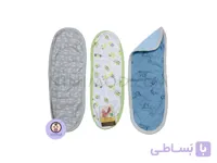 آروغ گیر نوزاد کارترز کد ۴۰