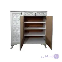 جا کفشی جدید و شیک سه در سولو