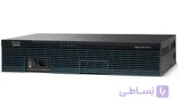 روتر شبکه سیسکو مدل 2911-K9